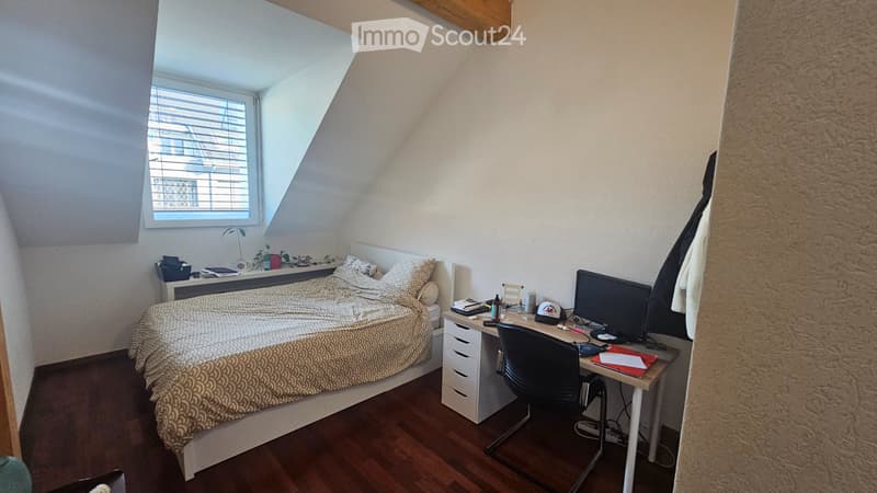 Chambre Sous Location -ST CERGUE (VD) (4)