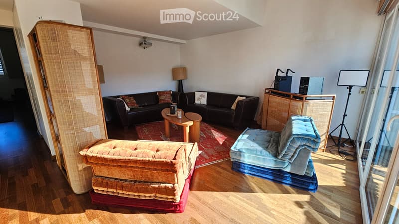 Chambre Sous Location -ST CERGUE (VD) (1)