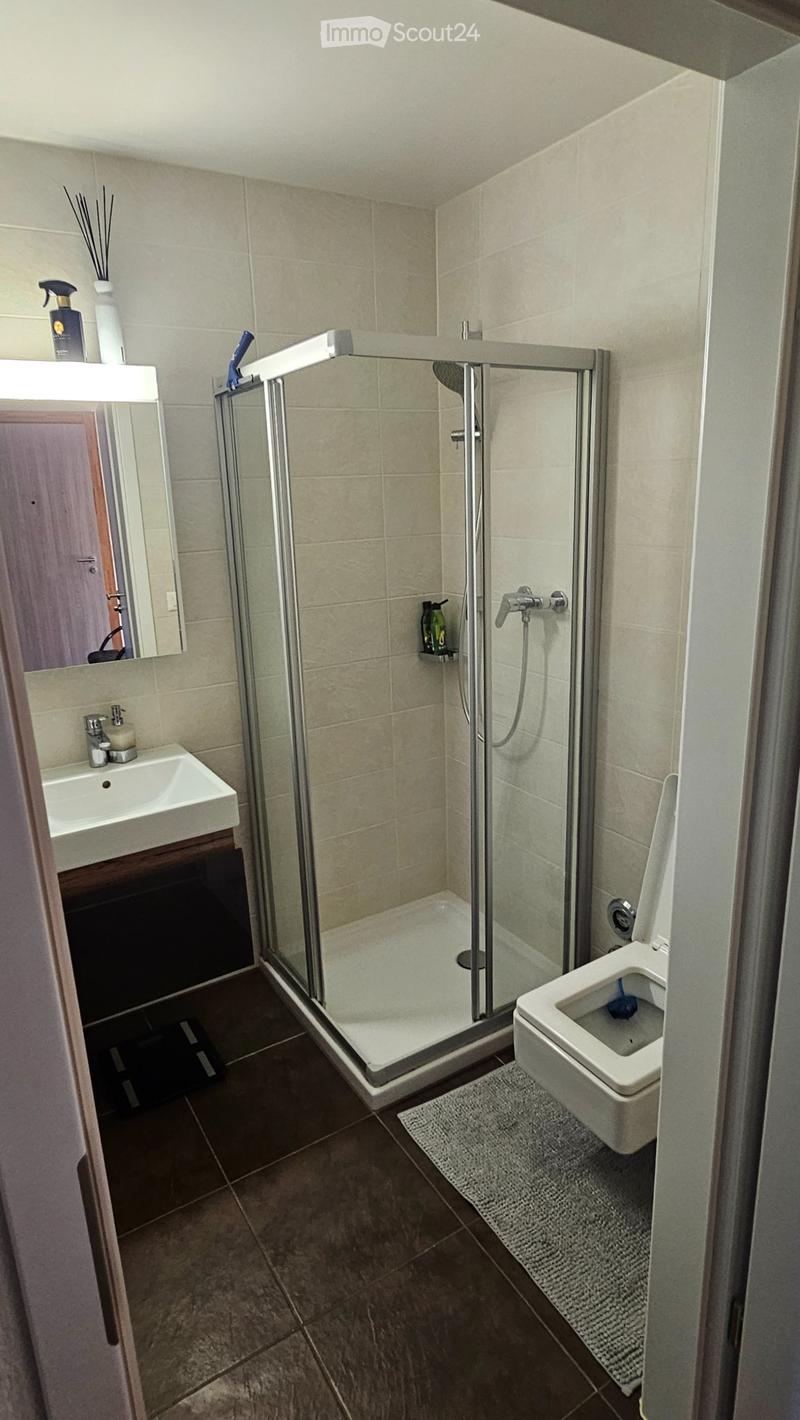 Chambre Sous Location -ST CERGUE (VD) (6)