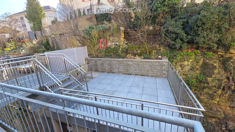 Appartement à louer - libre de suite (5)