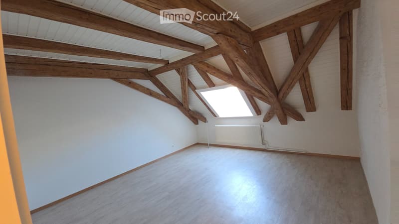 Appartement à louer - libre de suite (4)