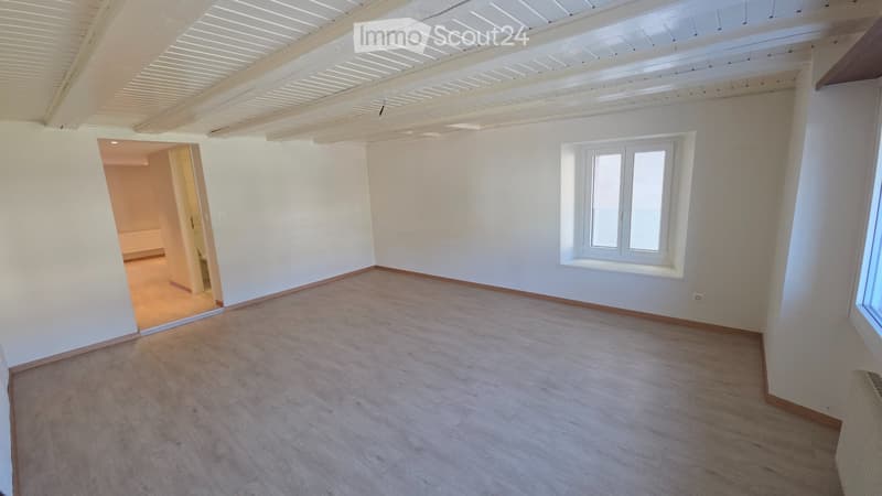 Appartement à louer - libre de suite (3)