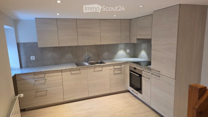 Appartement à louer - libre de suite (1)