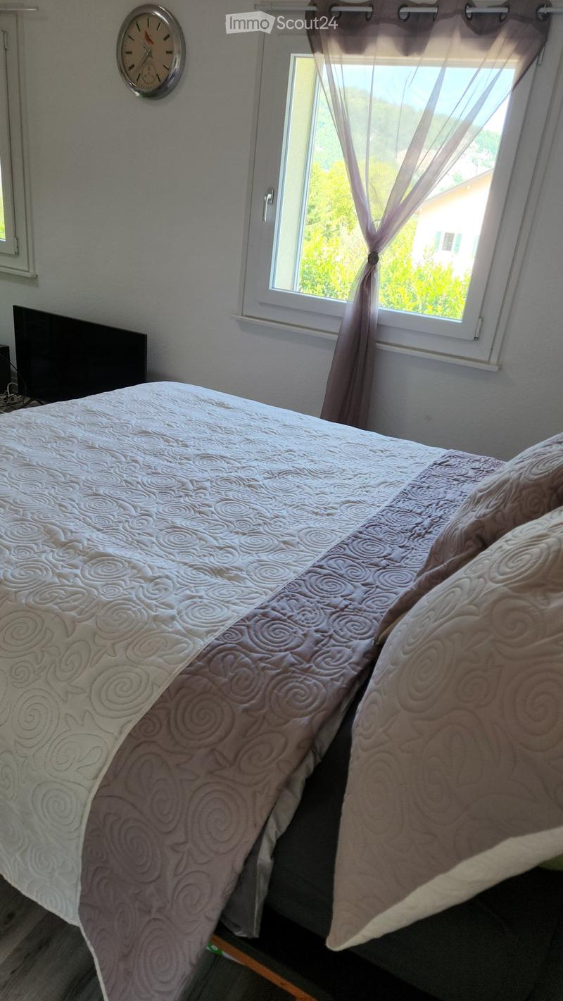 Loft de 35 m2 meublé avec place de parc (2)