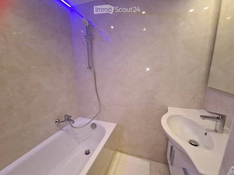 Appartement Meublé de 70 m2 (6)