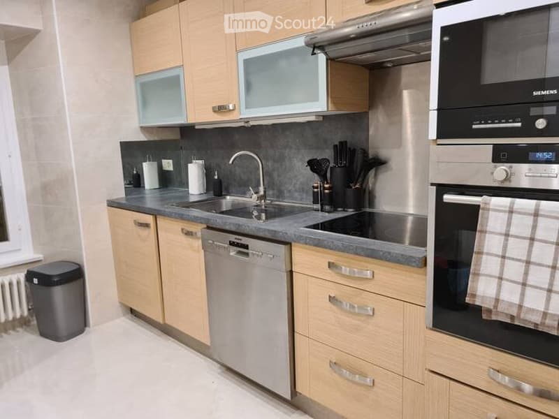 Appartement Meublé de 70 m2 (5)