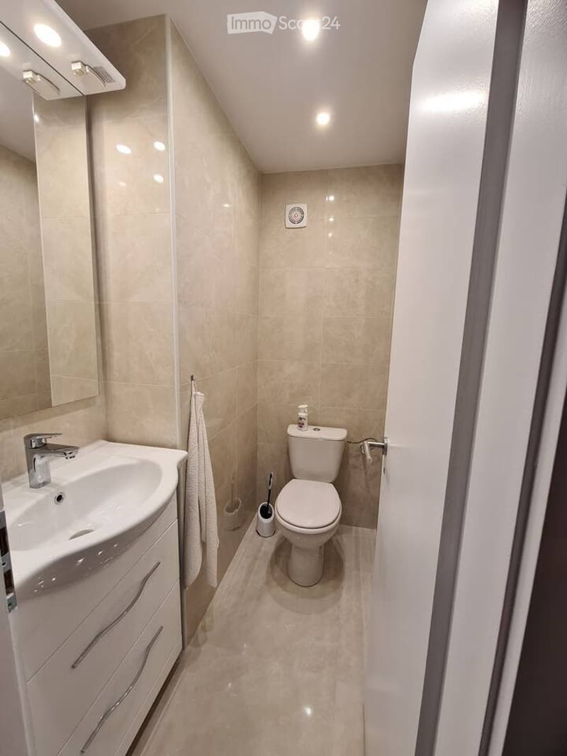 Appartement Meublé de 70 m2 (7)