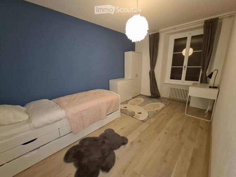 Appartement Meublé de 70 m2 (4)