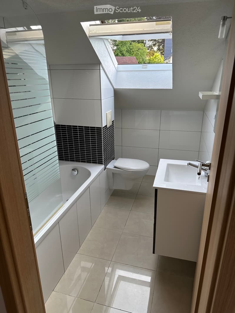 Magnifique appartement à Tavannes 3,5 pcs (2)