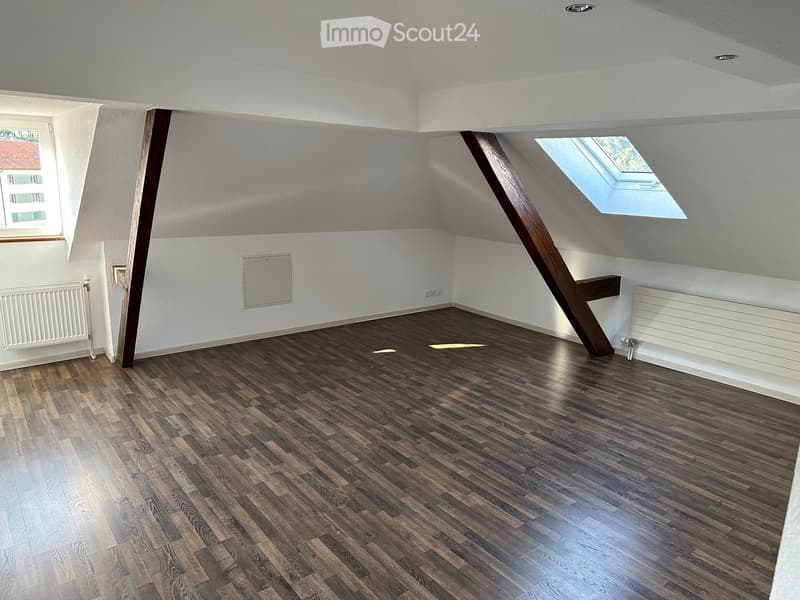 Magnifique appartement à Tavannes 3,5 pcs (3)