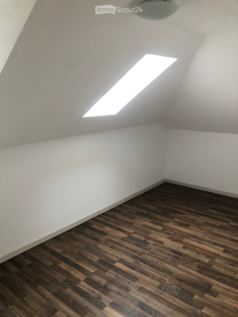 Magnifique appartement à Tavannes 3,5 pcs (5)