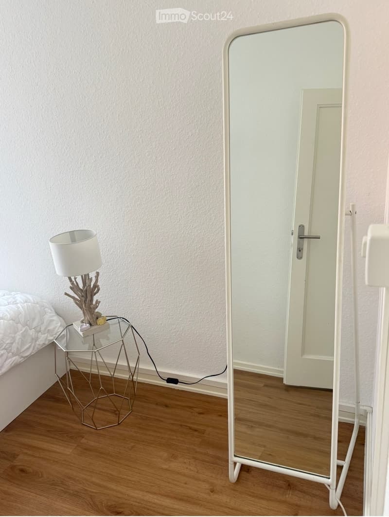 Chambre à louer à Charmilles - Genève (3)