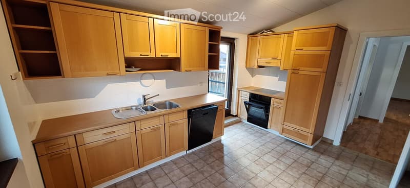 Appartement 3.5 piéces 74 m2 à Marly (3)