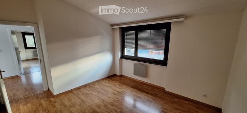Appartement 3.5 piéces 74 m2 à Marly (1)