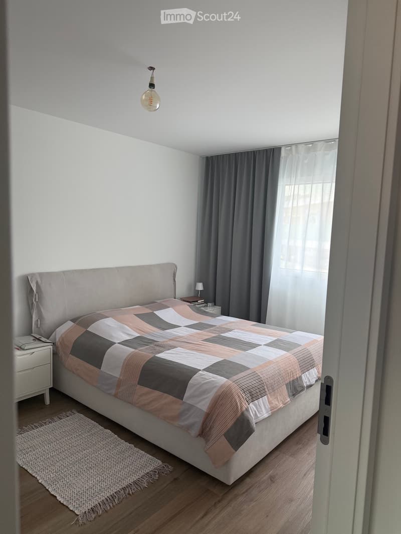 Exceptionnel appartement de 4.5 pièces avec grande terrasse (3)