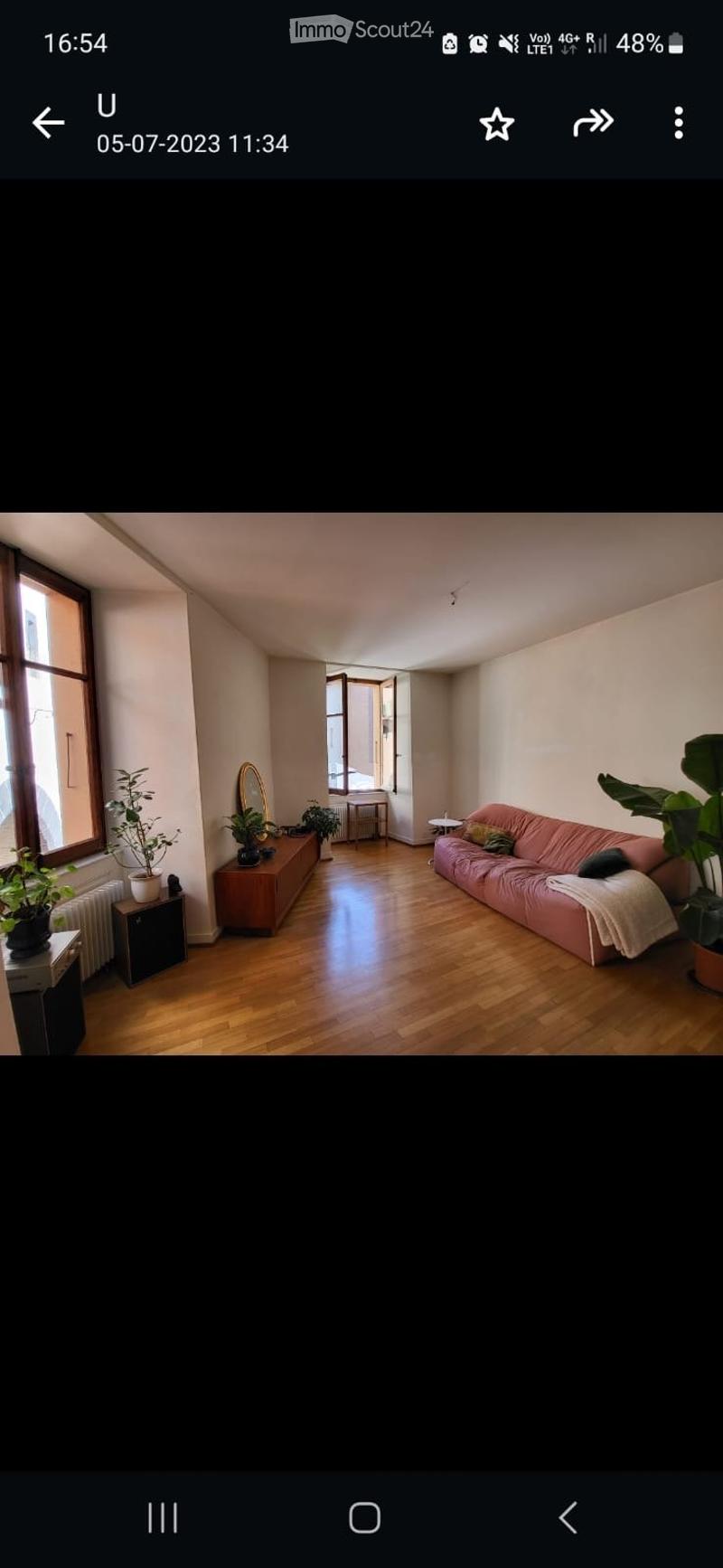 Appartement au centre de Lutry (3)