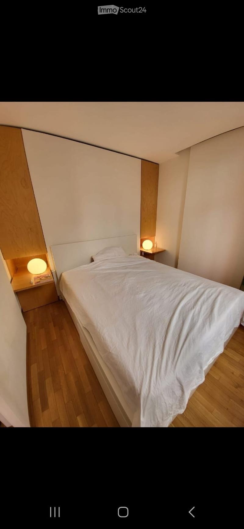 Appartement au centre de Lutry (1)