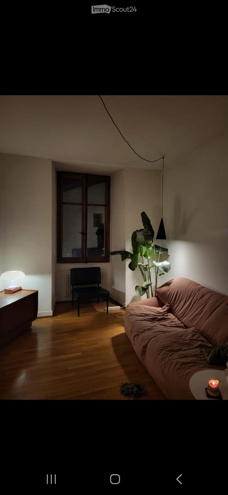 Appartement au centre de Lutry (4)