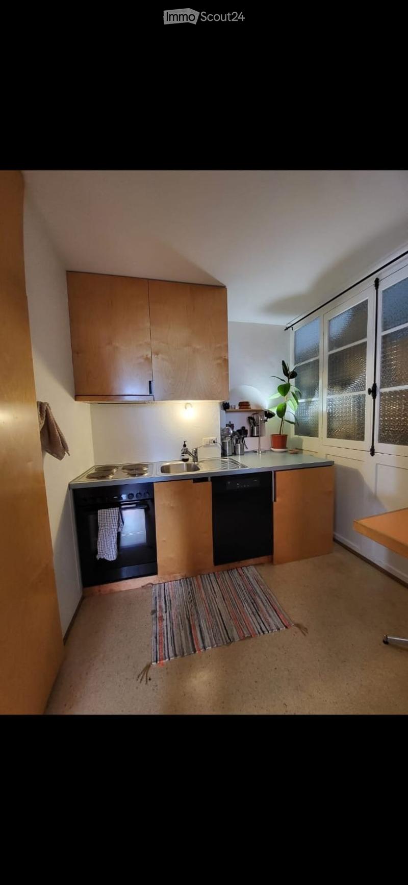 Appartement au centre de Lutry (2)
