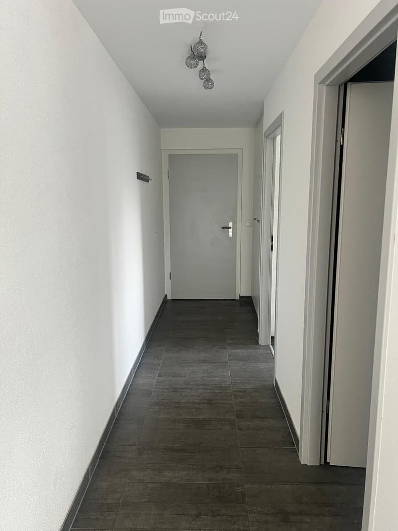Apparement 2,5 pièces, à Vétroz (1)