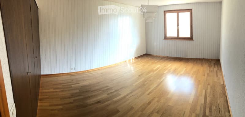 Appartement 4.5 pièces, 140m2, jardin, calme et vue (4)