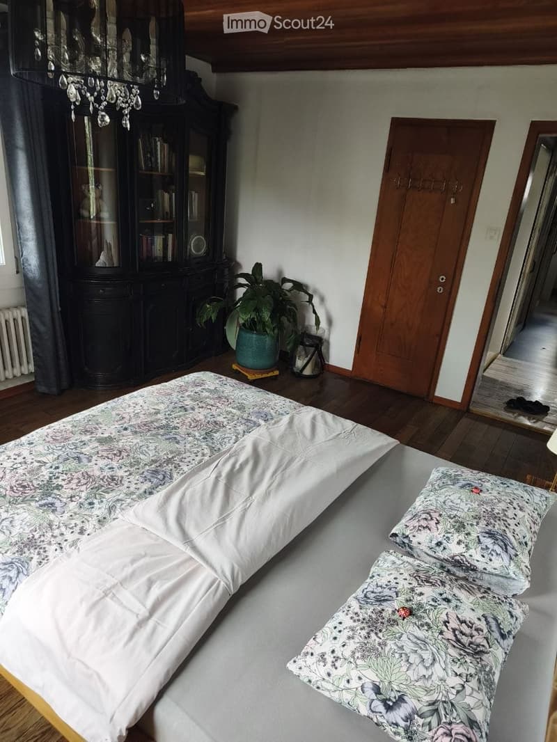 Zimmer zur Zwischenmiete, Monat oder Tageweise (5)