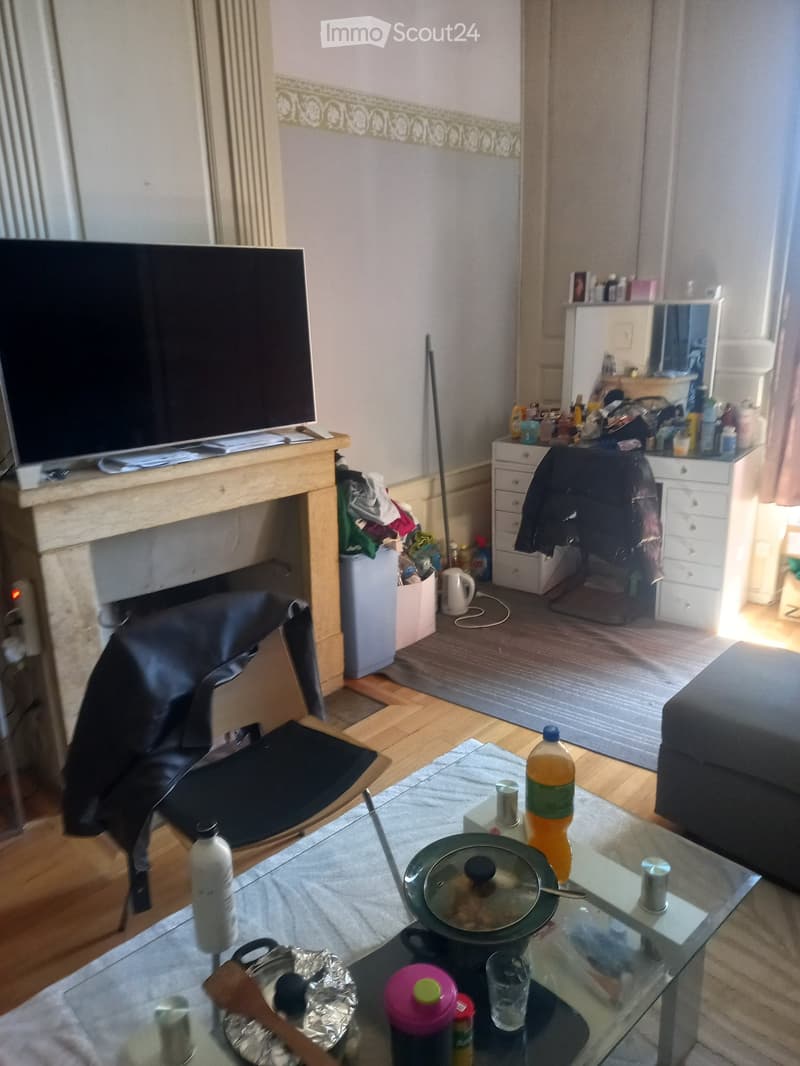 Belle chambre dans une colocation (2)