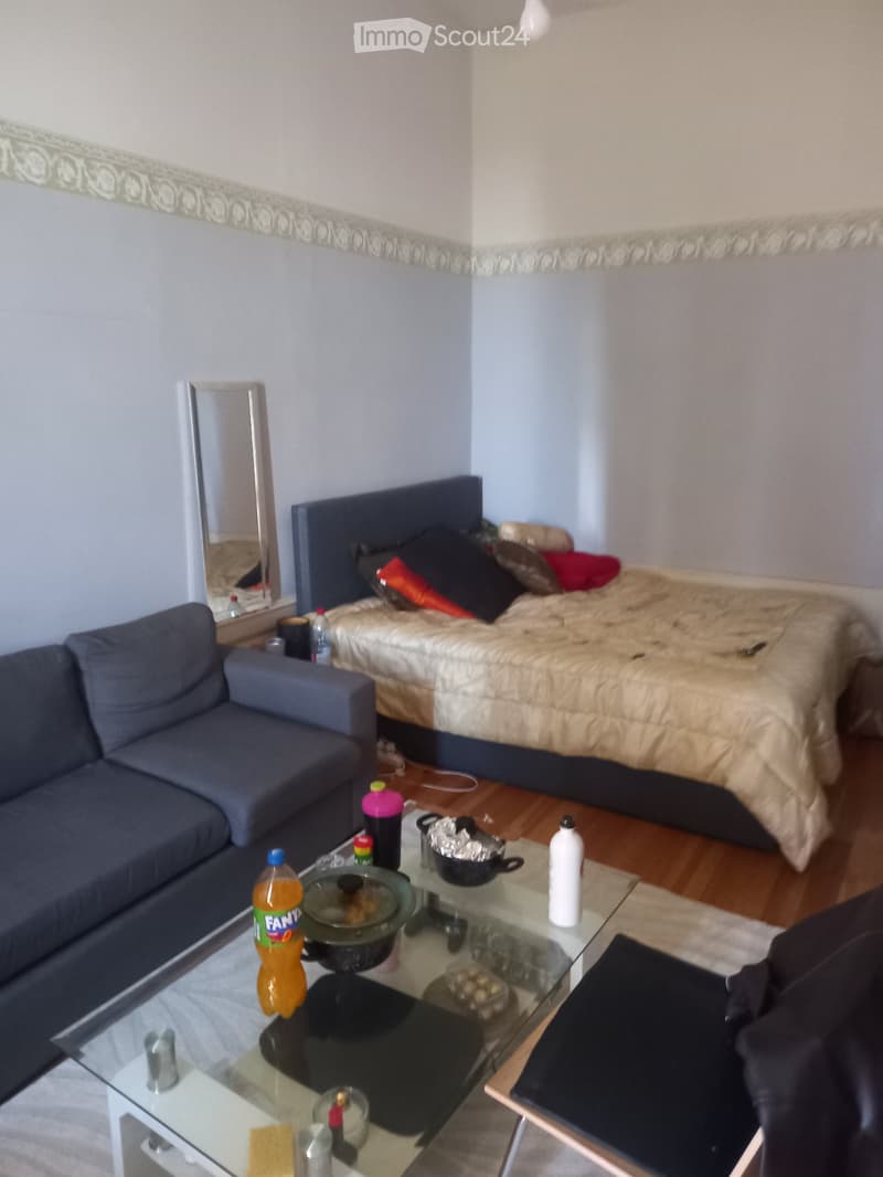 Belle chambre dans une colocation (3)