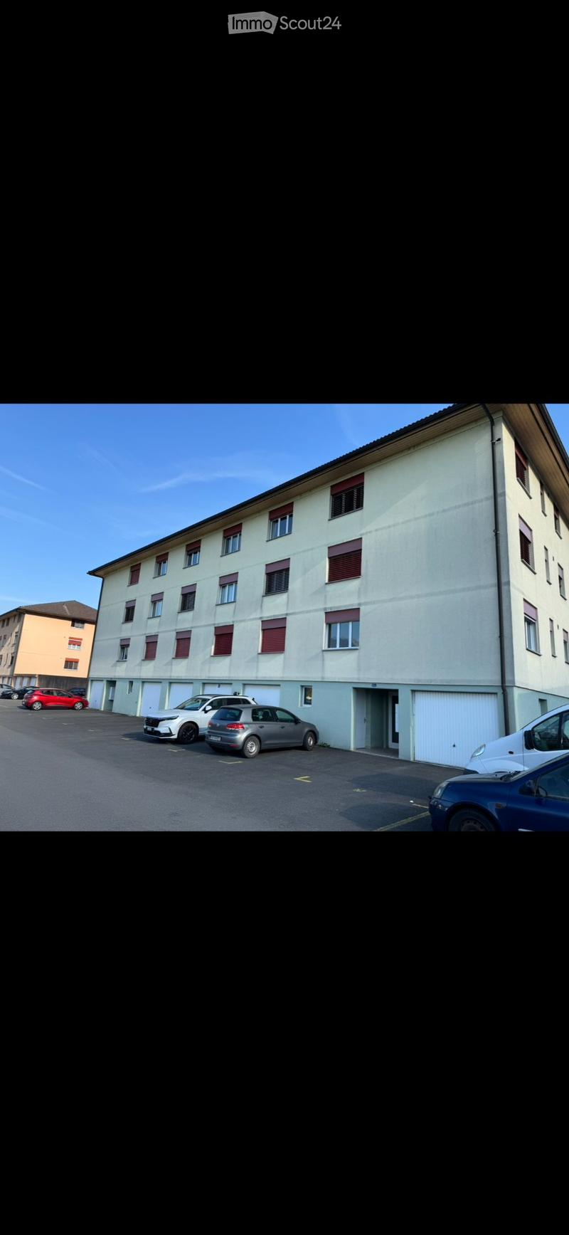 Superbe appartement de 4.5 pièces avec terrasse de 50 m² (1)