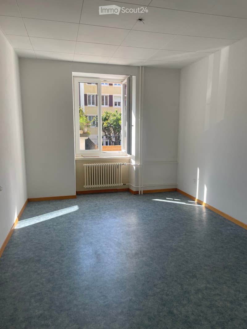 Appartement de 3 pcs centre ville (4)