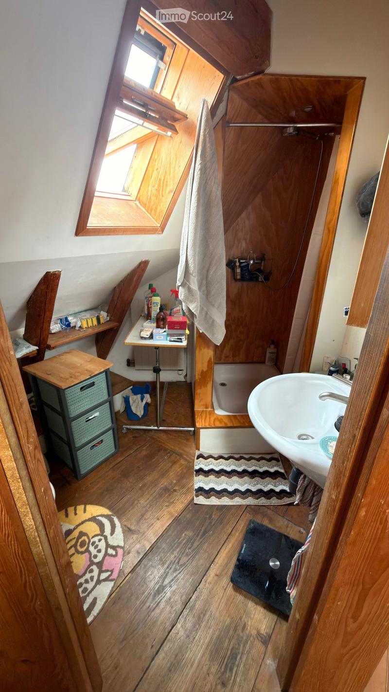 2.5p en attique avec mezzanine grande maison coloc (5)