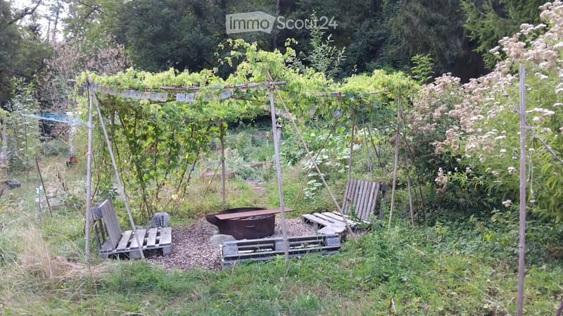 Une petite chambre pour amoureux de la nature ! (2)