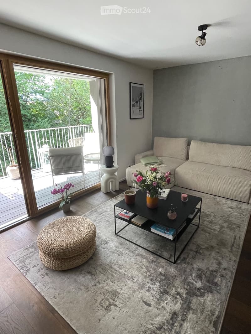 Appartement 2,5 pièces à La Tour-de-Peilz (1)