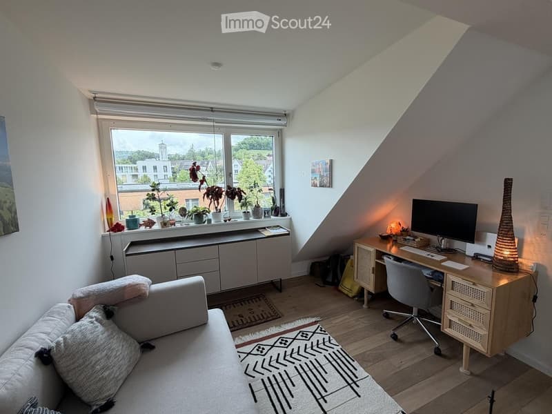 Beautiful furnished apartment to sublet now (2)