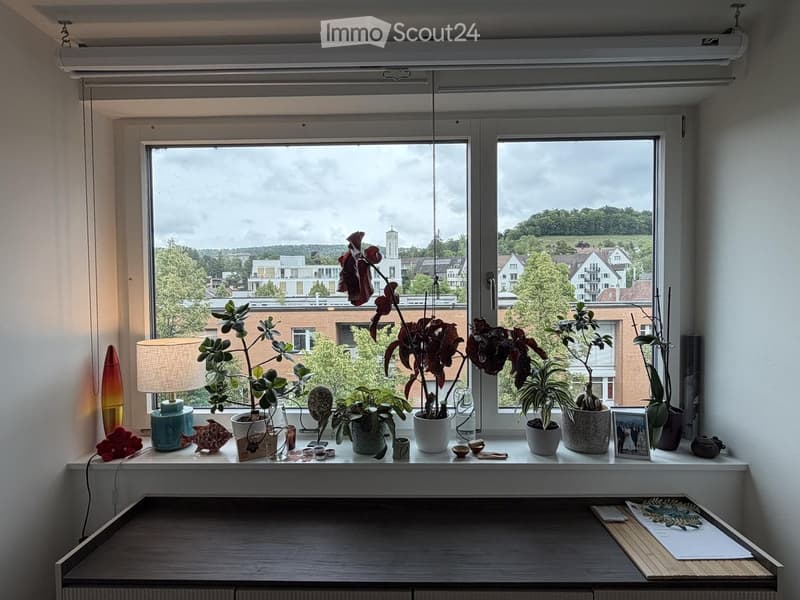 Beautiful furnished apartment to sublet now (5)