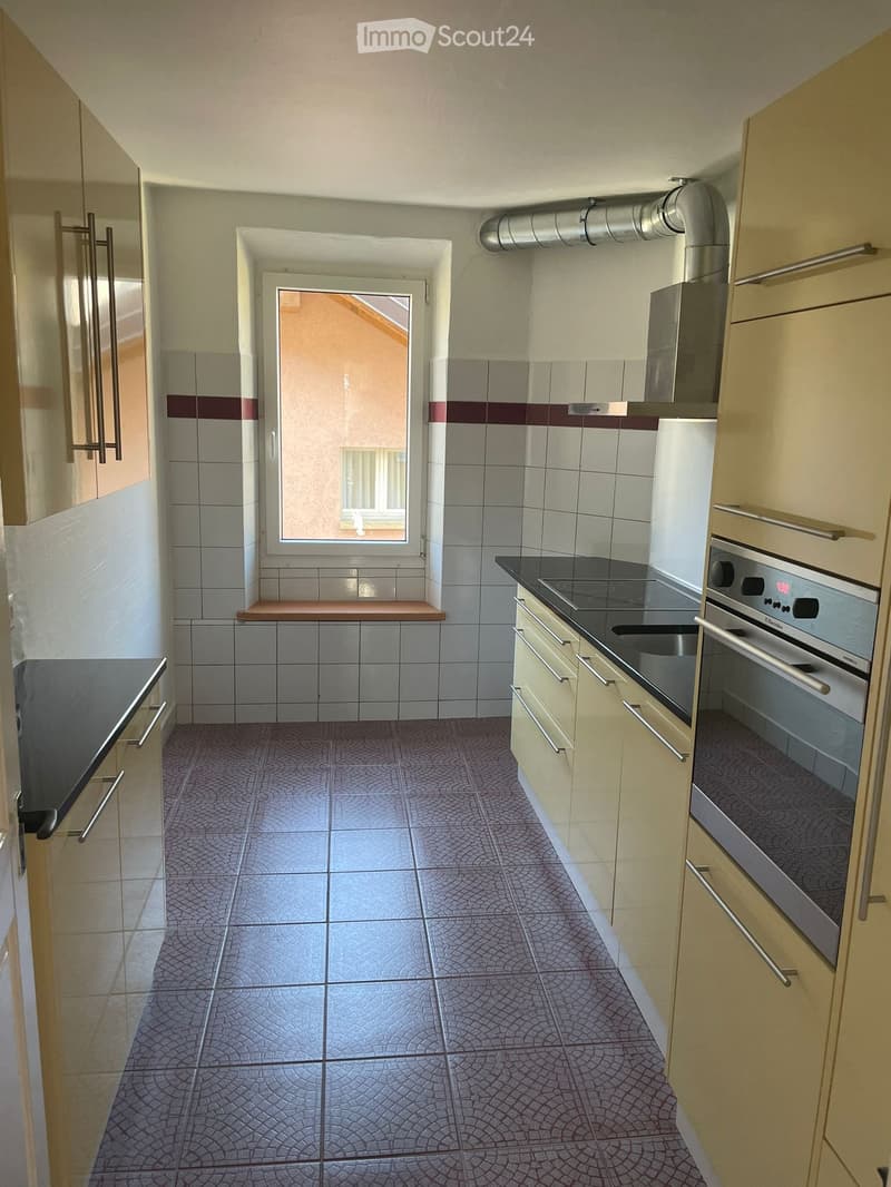 Appartement en duplex de 4 pièces au centre-ville de Sierre (3)