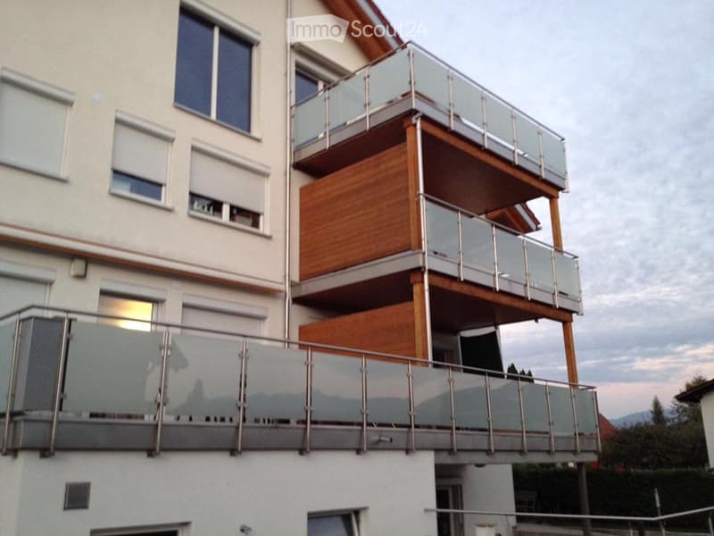 5.5 Zimmer-Maisonettewohnung Hausteil per sofort (1)