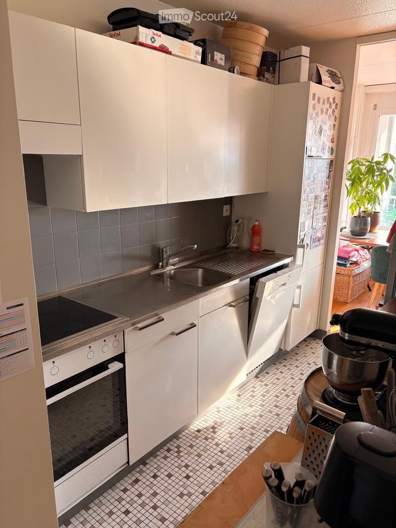 Reprise de bail au 01 novembre appartement 3.5 Lausanne (4)
