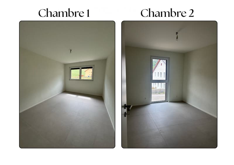 Appartement neuf à louer de 4.5 pièces à St-Sulpice NE (3)