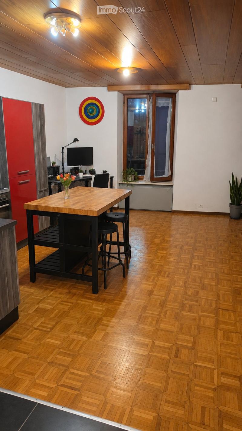 3½ pièces au centre de Bex CHF 1310. charges comprises (1)