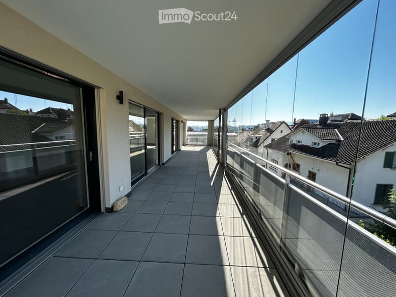 FRIBOURG Rare 5.5 pièces 158m² - terrasse vitrée 42m² (3)