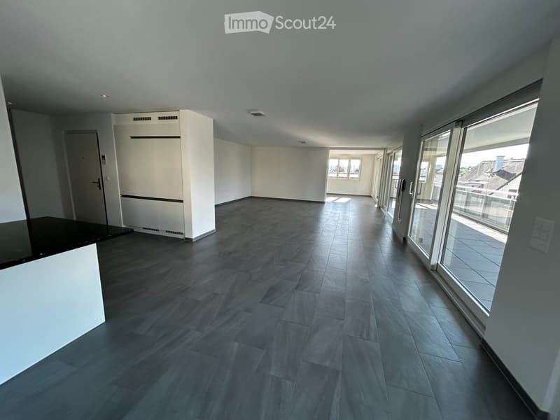 FRIBOURG Rare 5.5 pièces 158m² - terrasse vitrée 42m² (1)