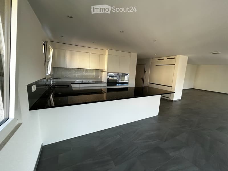 FRIBOURG Rare 5.5 pièces 158m² - terrasse vitrée 42m² (2)