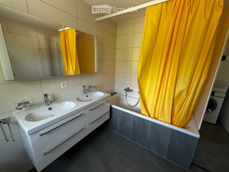FRIBOURG Rare 5.5 pièces 158m² - terrasse vitrée 42m² (5)