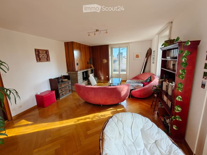 Chambre à louer en colocation (2)
