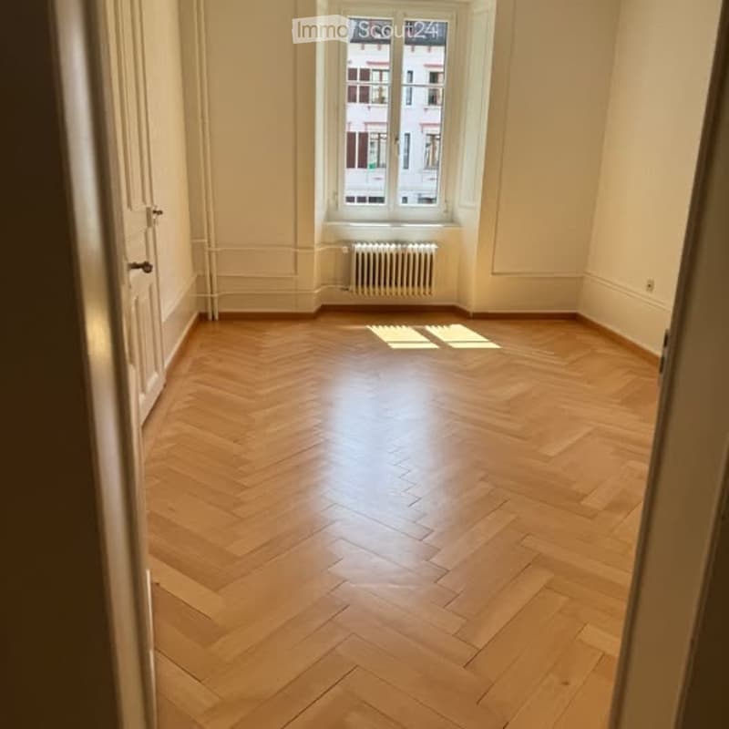 Bel appartement à louer (2)
