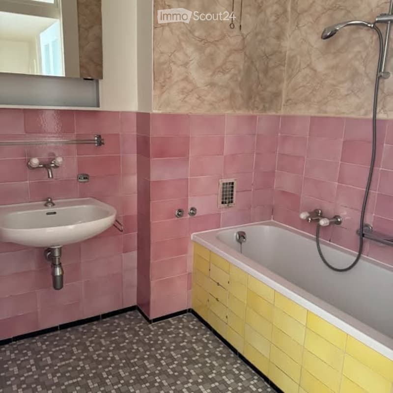 Bel appartement à louer (4)