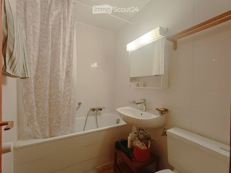 Appartement à Louer Crans Montana (4)