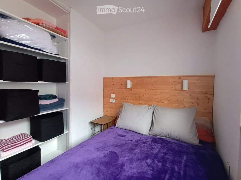 Appartement à Louer Crans Montana (5)