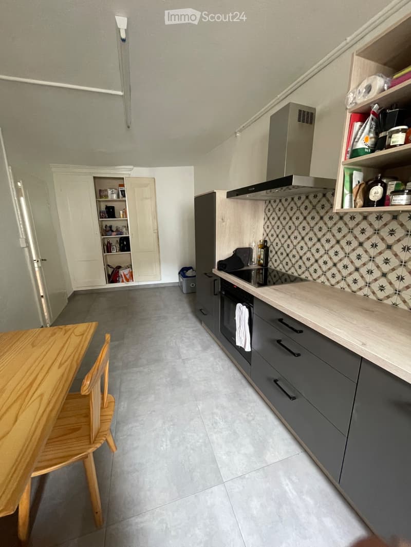 Appartement 3 pièces (1)